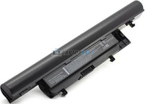 10.8V 4400mAh Acer Gateway EC39C battery