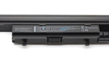 10.8V 4400mAh Acer Gateway EC39C battery