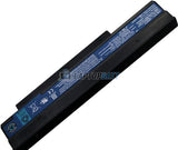 11.1V 4400mAh Acer Extensa 5635 battery