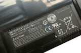 7.4V 51Wh Acer SQU-1107 battery