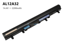 14.4V 2200mAh Acer Aspire V5 battery