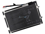 14.8V 4200mAh Laptop_Dell AlienwareM11X battery