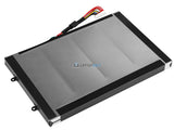 14.8V 4200mAh Laptop_Dell AlienwareM11X battery