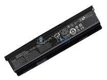11.1V 56Wh Laptop_Dell AlienwareM15X battery
