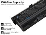 11.1V 56Wh Laptop_Dell AlienwareM15X battery