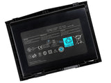 14.8V 6600mAh Laptop_Dell AlienwareM18X-R1 battery