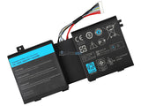 14.8V 5200mAh Laptop_Dell AlienwareM18X-R3 battery