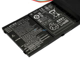 15V 53Wh Acer AP13B3K battery
