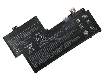 11.25V 42Wh Acer AP16A4K battery