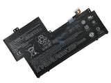 11.25V 42Wh Acer AP16A4K battery