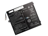 3.8V 28Wh Acer AP16C56 battery