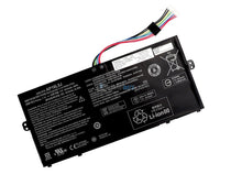 7.7V 36Wh Acer AP16L5J battery