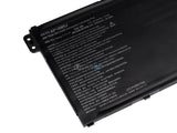 7.7V 37Wh Acer AP16M5J battery