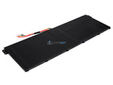 7.7V 37Wh Acer AP16M5J battery
