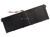 7.7V 37Wh Acer AP16M5J battery