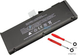 10.95V 73Wh Apple A1321 battery