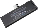 10.95V 77.5Wh Apple A1382 battery