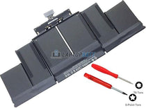 11.26V 95Wh Apple A1494 battery