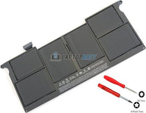 7.6V 38.75Wh Apple A1495 battery