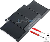 7.6V 54.4Wh Apple A1496 battery