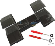 7.55V 5263mAh Apple A1527 battery