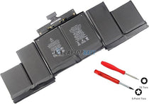 11.36V 99.5Wh Apple A1618 battery