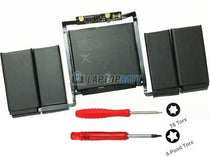 11.41V 49.2Wh Apple A1819 battery