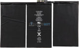 3.8V 25Wh Apple iPad 2 battery