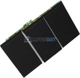 3.8V 25Wh Apple iPad 2 battery