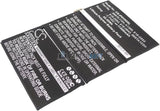 3.7V 11500mAh Apple iPad 3 battery