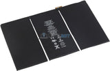 3.7V 11500mAh Apple iPad 3 battery