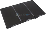 3.7V 11500mAh Apple iPad 3 battery