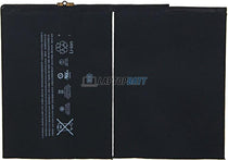 3.73V 8827mAh Apple iPad 5 battery
