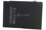 3.8V 7340mAh Apple iPad 6 battery