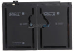 3.8V 7340mAh Apple iPad 6 battery