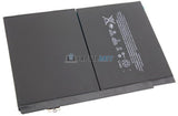 3.8V 7340mAh Apple iPad 6 battery