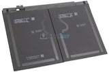 3.8V 7340mAh Apple iPad 6 battery