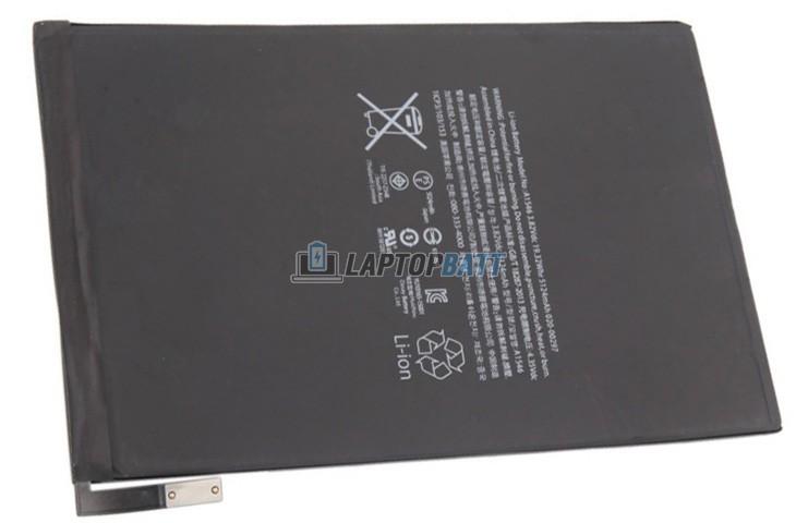 5124mAh Battery for Apple iPad Mini 4(A1546,A1538,A1550) | LaptopBatt