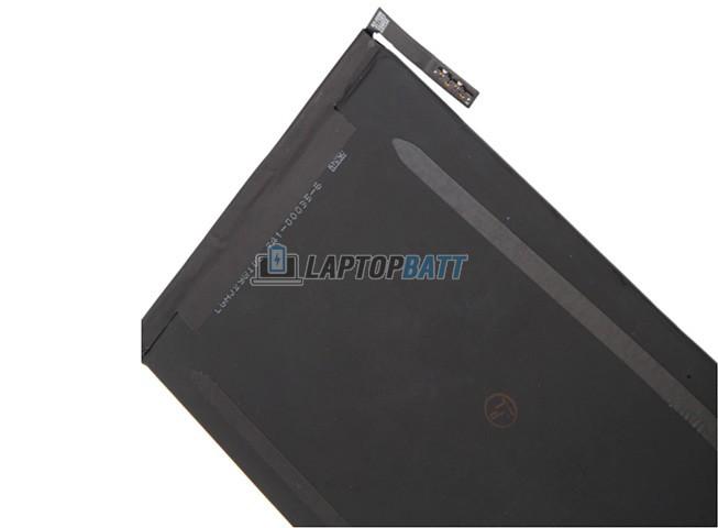 Generic Batteria A1546 5124 mAh compatibile con iPad Mini 4 4th A1538 A1550 A1546 con kit di attrezzi gratuito Generic Batteria A1546 5124 mAh compatibile con iPad Mini 4 4th A1538 A1550 A1546 con kit di attrezzi gratuito