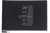 3.82V 5124mAh Apple iPad Mini 4 battery