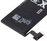 3.7V 1430mAh Apple iPhone 4S battery