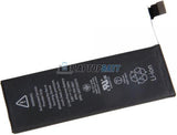 3.8V 1560mAh Apple iPhone 5S battery