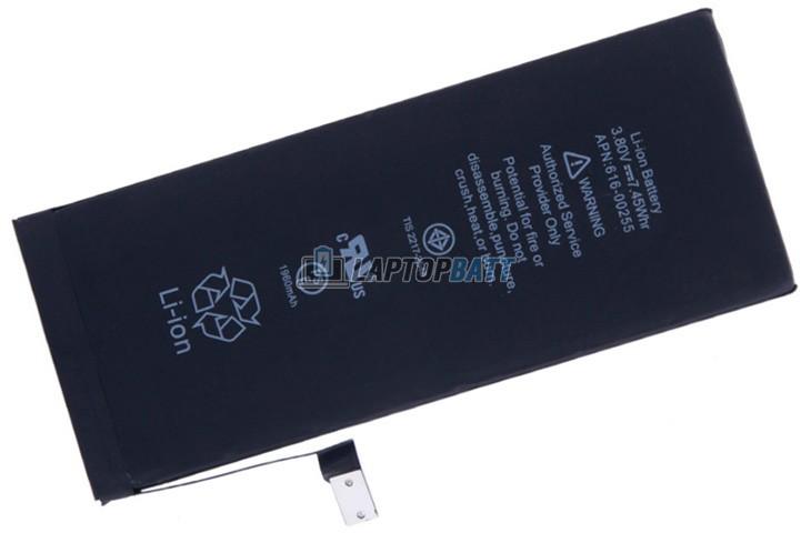 Original Battery iPhone 7 1960 mAh (Service Pack)