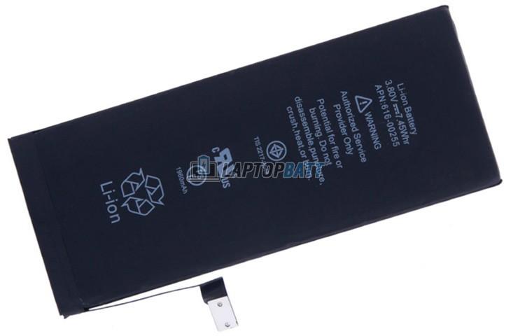 1960mAh Battery for Apple iPhone 7 (A1660, A1778, A1779, A1780 ...