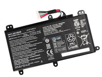 14.8V 5700mAh Acer AS15B3N battery