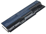 10.8V 4400mAh Acer Aspire 5520 battery