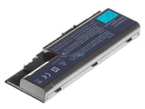 10.8V 4400mAh Acer Aspire 5520 battery