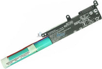 10.8V 2600mAh Asus A31N1601 battery