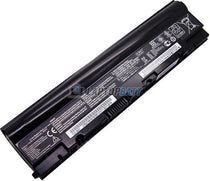 10.8V 4400mAh Asus A32-1025 battery