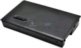11.1V 4400mAh Asus A32-F80 battery